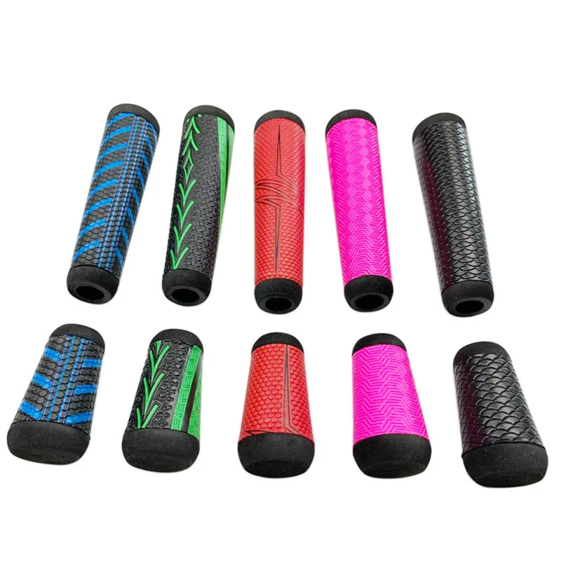 DIY Lure Rod for PU Handle Import Material Golf Handle Sea Fishing Rod Handle Number 2
DIY Lure Rod for PU Handle Import Material Golf Handle Sea Fishing Rod Handle Number 2