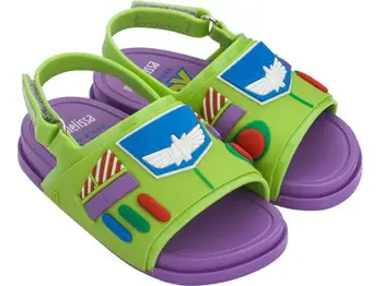 2020 Mini Melissa Beach Slide Boy Girl Jelly Shoes Beach Sandals Baby Shoes Melissa Sandals Kids Non-slip Princess
2020 Mini Melissa Beach Slide Boy Girl Jelly Shoes Beach Sandals Baby Shoes Melissa Sandals Kids Non-slip Princess