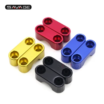 Handlebar Drag Clip Clamp Cover For YAMAHA WR 125R/125X/250F/450F TW 200E/200/225E TW200 TRAILWAY Handle Bar Top Clamping Cap 
Handlebar Drag Clip Clamp Cover For YAMAHA WR 125R/125X/250F/450F TW 200E/200/225E TW200 TRAILWAY Handle Bar Top Clamping Cap