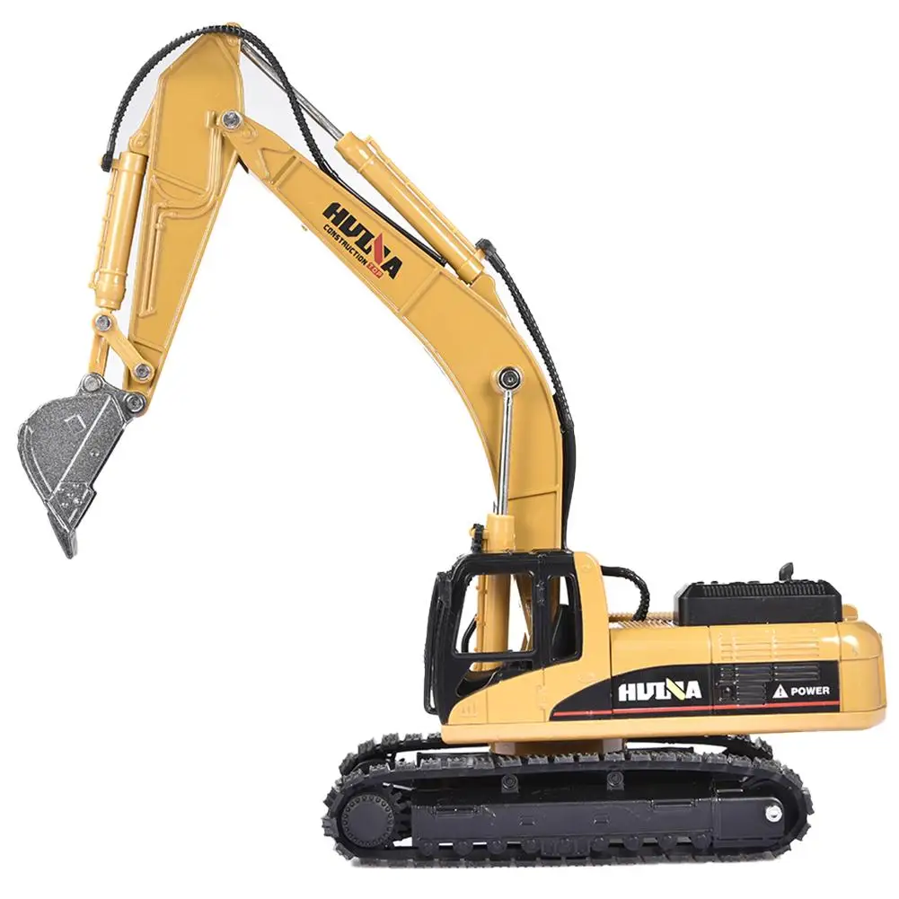 1/50 Alloy Diecast Crawler Excavator Engineering Crawler Truck Construction Vehicle Car Models Kids Christmas Toys
1/50 Alloy Diecast Crawler Excavator Engineering Crawler Truck Construction Vehicle Car Models Kids Christmas Toys