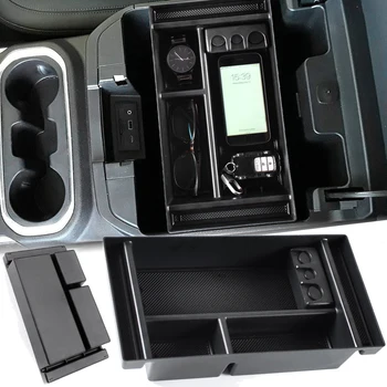 1 Pcs ABS Armrest Car Center Storage Box For Chevy Silverado GMC Sierra 1500 2019 Console Tray Storage Box Auto Accessories
1 Pcs ABS Armrest Car Center Storage Box For Chevy Silverado GMC Sierra 1500 2019 Console Tray Storage Box Auto Accessories