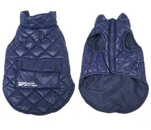 Pet Apparel Winter Dog Vest Jacket Warm Dog Clothes Coat Outerwear Bichon Poodle Schnauzer Pomeranian Corgi Maltese Clothing
Pet Apparel Winter Dog Vest Jacket Warm Dog Clothes Coat Outerwear Bichon Poodle Schnauzer Pomeranian Corgi Maltese Clothing