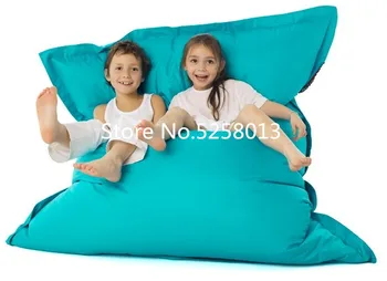 Original large beanbag seat,outdoor bean bags sofa chair,waterproof square beanbags -waterproof
Original large beanbag seat,outdoor bean bags sofa chair,waterproof square beanbags -waterproof