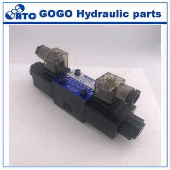 DSV/DSD-G02-2C-DC24-90/82/72/-A220 6C 8C 2A 2N/2A/2B/2C/A110 hydraulic solenoid valve Made in taiwan
DSV/DSD-G02-2C-DC24-90/82/72/-A220 6C 8C 2A 2N/2A/2B/2C/A110 hydraulic solenoid valve Made in taiwan