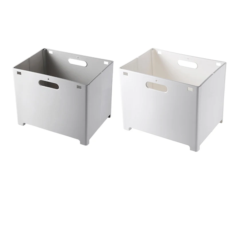 Storage Cabinet Bathroom Clothes Rack Foldable Small Storage Rack Artifact Free Of Punch Wall-Mounted
Storage Cabinet Bathroom Clothes Rack Foldable Small Storage Rack Artifact Free Of Punch Wall-Mounted