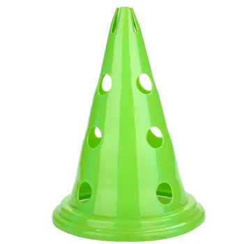 Soccer Marker Disc Convenient Multicolor PE Practice Skating Court Marker Cones Prop Lawn Outdoors Football Training Barrier
Soccer Marker Disc Convenient Multicolor PE Practice Skating Court Marker Cones Prop Lawn Outdoors Football Training Barrier