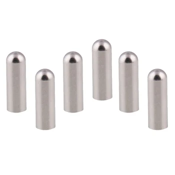 8pcs Door Pin Guides For Jeep Wrangler JK JL 2007-2019 Stainless Hinge Bolts
8pcs Door Pin Guides For Jeep Wrangler JK JL 2007-2019 Stainless Hinge Bolts