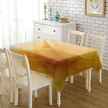 Light Texture Fabric Tablecloth Household Table Cloth TV Cabinet Tea Table Cloth round Table Placemat
Light Texture Fabric Tablecloth Household Table Cloth TV Cabinet Tea Table Cloth round Table Placemat
