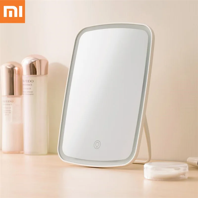 Xiaomi Desktop Led Makeup Mirror