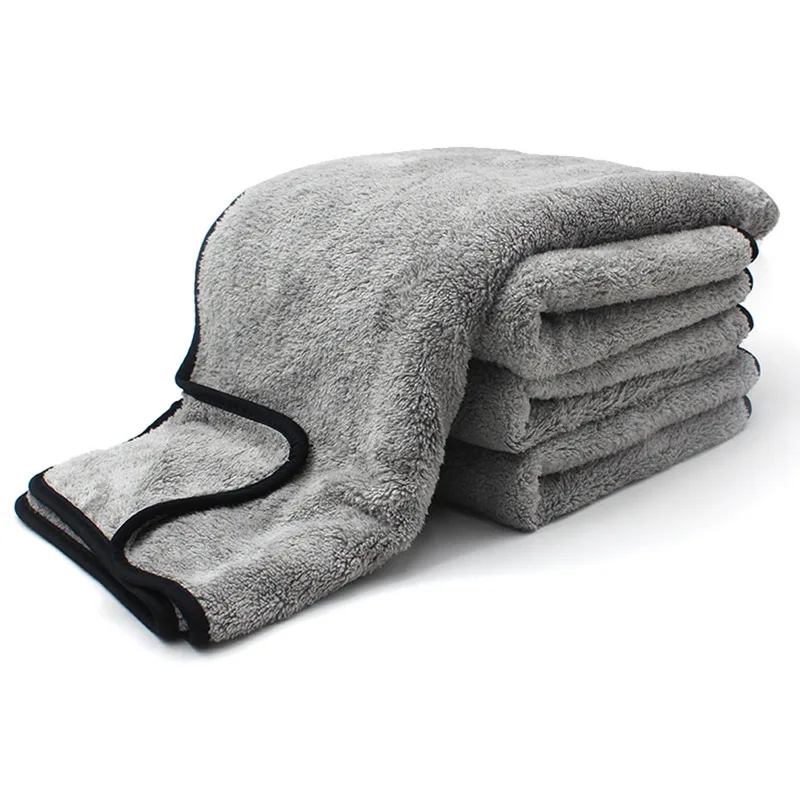 1pc Microfiber Towel Car Wash Cloth Auto Cleaning Door Window Care Thick Strong Water Absorption for Car Automobile Accessories
1pc Microfiber Towel Car Wash Cloth Auto Cleaning Door Window Care Thick Strong Water Absorption for Car Automobile Accessories