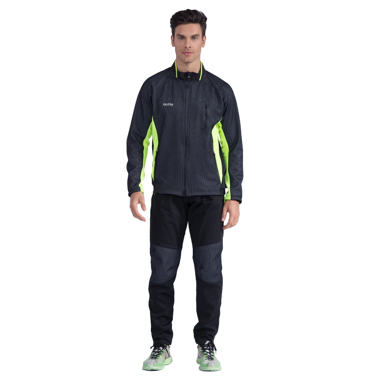Riding Clothes Fleece Winter Cross-Border for Bicycle Set Wind-Resistant Warm Set # 18-B Set
Riding Clothes Fleece Winter Cross-Border for Bicycle Set Wind-Resistant Warm Set # 18-B Set