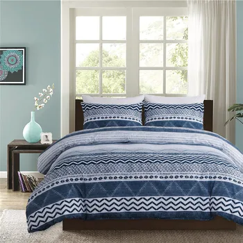 2/3 Pcs Irregular Stripes Comforter Bedding Set Soft Comfortable Printed Pattern Duvet Cover and Pillowcase No Filling 3 Sizes
2/3 Pcs Irregular Stripes Comforter Bedding Set Soft Comfortable Printed Pattern Duvet Cover and Pillowcase No Filling 3 Sizes