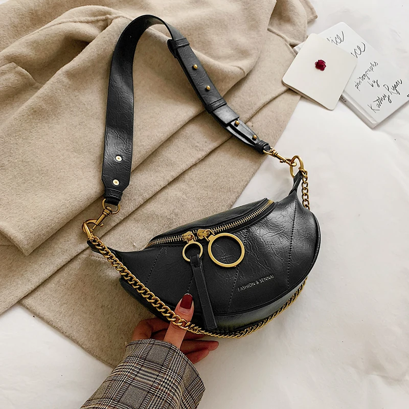 Fashion Quality PU Leather Crossbody Bags For Women 2020 Chain Small Shoulder Messenger Bag Lady Travel Handbags And Purses
Fashion Quality PU Leather Crossbody Bags For Women 2020 Chain Small Shoulder Messenger Bag Lady Travel Handbags And Purses