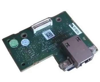 for Dell for Poweredge R610 R710 iDRAC Remote Access Board CN-0K869T K869T 0K869T Free shipping 
for Dell for Poweredge R610 R710 iDRAC Remote Access Board CN-0K869T K869T 0K869T Free shipping