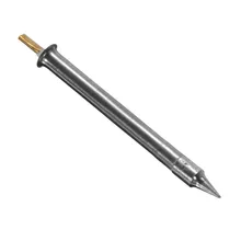 1pc Replacement Soldering Iron Tip for USB Powered 5V 8W Electric Soldering Iron Cabeza de hierro High Quality
1pc Replacement Soldering Iron Tip for USB Powered 5V 8W Electric Soldering Iron Cabeza de hierro High Quality