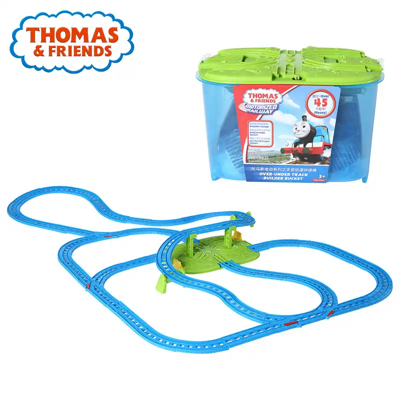 thomas the train bucket