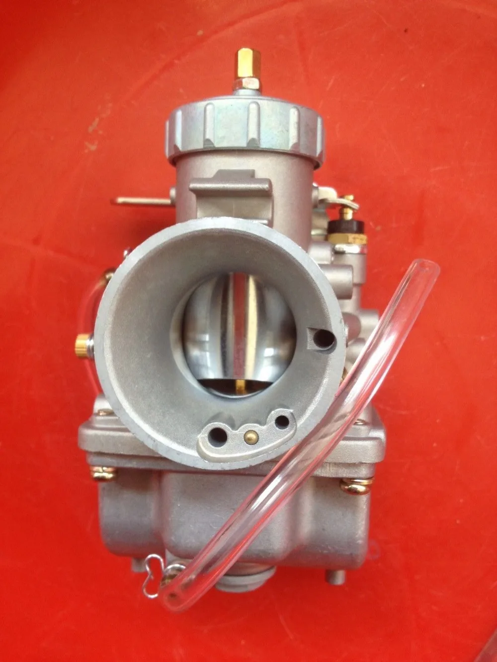 Карбюратор carby CARB для YAMAHA WARRIOR 350 1987-2004 1UY-14101-00-00, новая производительность
Карбюратор carby CARB для YAMAHA WARRIOR 350 1987-2004 1UY-14101-00-00, новая производительность