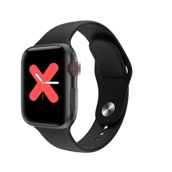 W68 Smart Bracelet 1.54 Inch Full Touch 24 Hours Always On Heart Rate Monitoring Exercise Pedometer IP67 Waterproof Sports Watch
W68 Smart Bracelet 1.54 Inch Full Touch 24 Hours Always On Heart Rate Monitoring Exercise Pedometer IP67 Waterproof Sports Watch