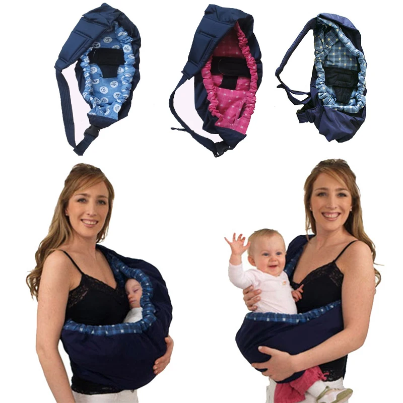 Фото Регулируемая переноска для новорожденных регулируемая рюкзак прочная