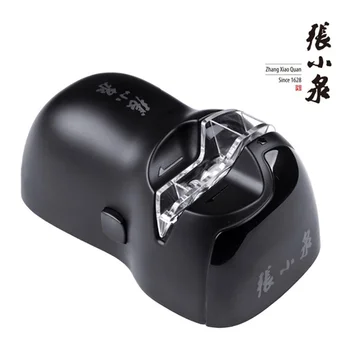 Electric Knife Sharpener Diamond Kitchen Portable Diamond Sharpener Professional Knife Sharpener Diamond Honing Tools HH50MD
Electric Knife Sharpener Diamond Kitchen Portable Diamond Sharpener Professional Knife Sharpener Diamond Honing Tools HH50MD