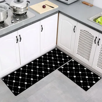 ClassicLong Kitchen Mat Bath Carpet Floor Mat Home Entrance Doormat Absorbent Bedroom Living Room Floor Mats Modern Kitchen Rug
ClassicLong Kitchen Mat Bath Carpet Floor Mat Home Entrance Doormat Absorbent Bedroom Living Room Floor Mats Modern Kitchen Rug