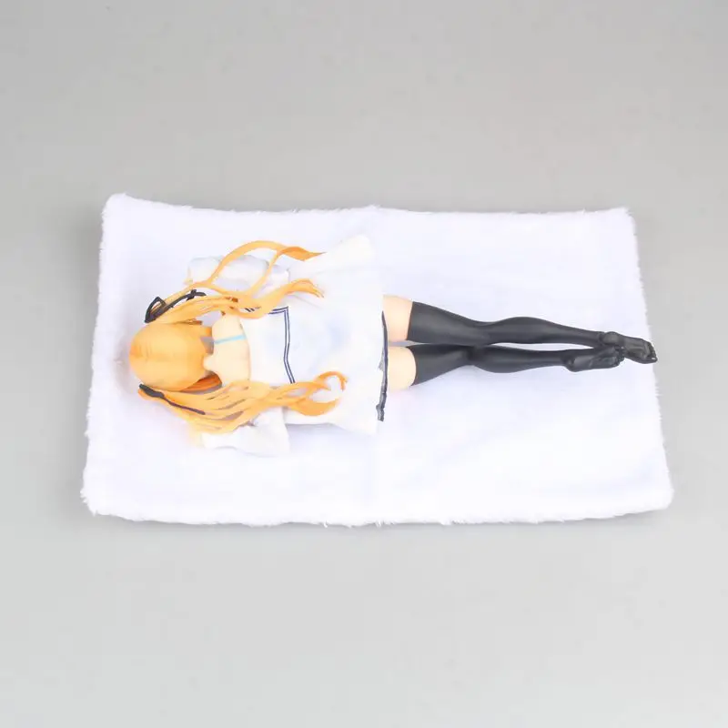 Marvel Anime Passers-by Heroine of Cultivation Method English Pear Sleeping Position Sawamura Spencer Boxed Garage Kit
Marvel Anime Passers-by Heroine of Cultivation Method English Pear Sleeping Position Sawamura Spencer Boxed Garage Kit