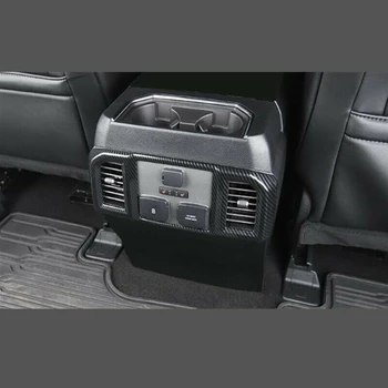 For Ford F150 2016-2020 Vent Cover Carbon Fiber Rear Air Condition Vent Cover Useful
For Ford F150 2016-2020 Vent Cover Carbon Fiber Rear Air Condition Vent Cover Useful