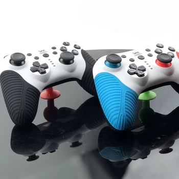 Wireless-Bluetooth Gamepad For Nintend Switch Pro NS-Switch Pro Game joystick Controller For Switch Console with 6-Axis Handle
Wireless-Bluetooth Gamepad For Nintend Switch Pro NS-Switch Pro Game joystick Controller For Switch Console with 6-Axis Handle