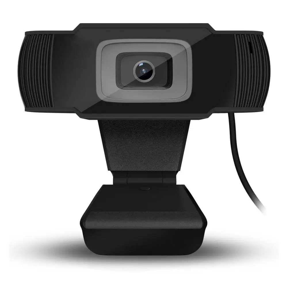 HD Webcam 1080p USB 2.0 Camera Rotatable Web Camera with Microphone Computer Peripherals for Windows 2000/XP/7/8/10/Vista
HD Webcam 1080p USB 2.0 Camera Rotatable Web Camera with Microphone Computer Peripherals for Windows 2000/XP/7/8/10/Vista