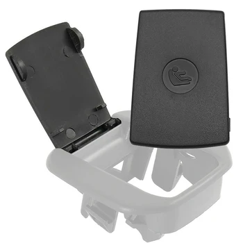Car Safety Rear Seat Buckle Mount Cover Plastic For ISOfix 52207319686 5.5*3.5cm Accessories For BMW 3 Series E90/F30 1 Series
Car Safety Rear Seat Buckle Mount Cover Plastic For ISOfix 52207319686 5.5*3.5cm Accessories For BMW 3 Series E90/F30 1 Series