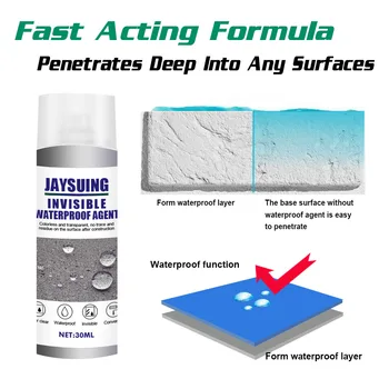 Super Strong Bonding Spray Anti-Leaking Sealant Spray Leak-trapping Repair Spray Waterproof Glue Agent
Super Strong Bonding Spray Anti-Leaking Sealant Spray Leak-trapping Repair Spray Waterproof Glue Agent