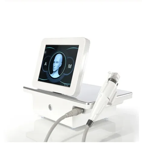 Portable Microneedle RF Machine Anti-aging Wrinkle Removal/wrinkle Ance Stretch Marks Removal Fractional RF Microneedle Machine
Portable Microneedle RF Machine Anti-aging Wrinkle Removal/wrinkle Ance Stretch Marks Removal Fractional RF Microneedle Machine