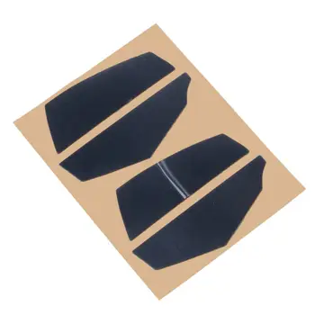 2 2 Sets/Pack Original Hotline Games Competition Level Mouse Feet Mouse Skates Gildes for Logitech G600 Laser Mouse 0.6mm Teflon
2 2 Sets/Pack Original Hotline Games Competition Level Mouse Feet Mouse Skates Gildes for Logitech G600 Laser Mouse 0.6mm Teflon