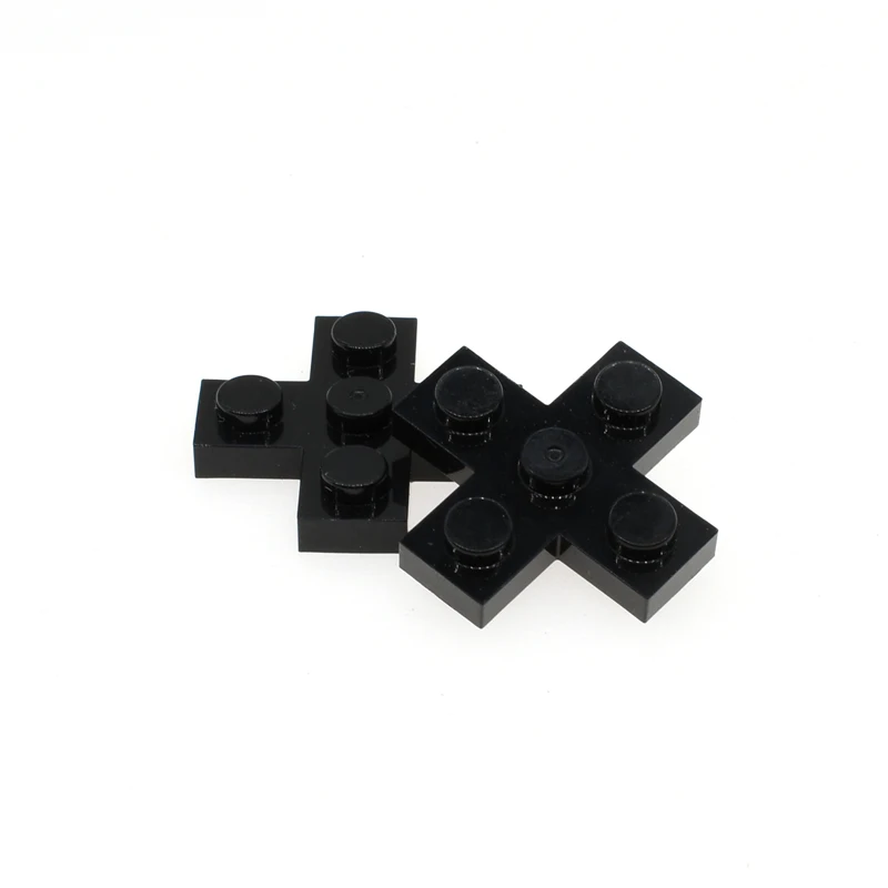 MOC Compatible Assembles Particles 15397 3x3 cross base plate Building Blocks Parts DIY Educational gift Toys
MOC Compatible Assembles Particles 15397 3x3 cross base plate Building Blocks Parts DIY Educational gift Toys