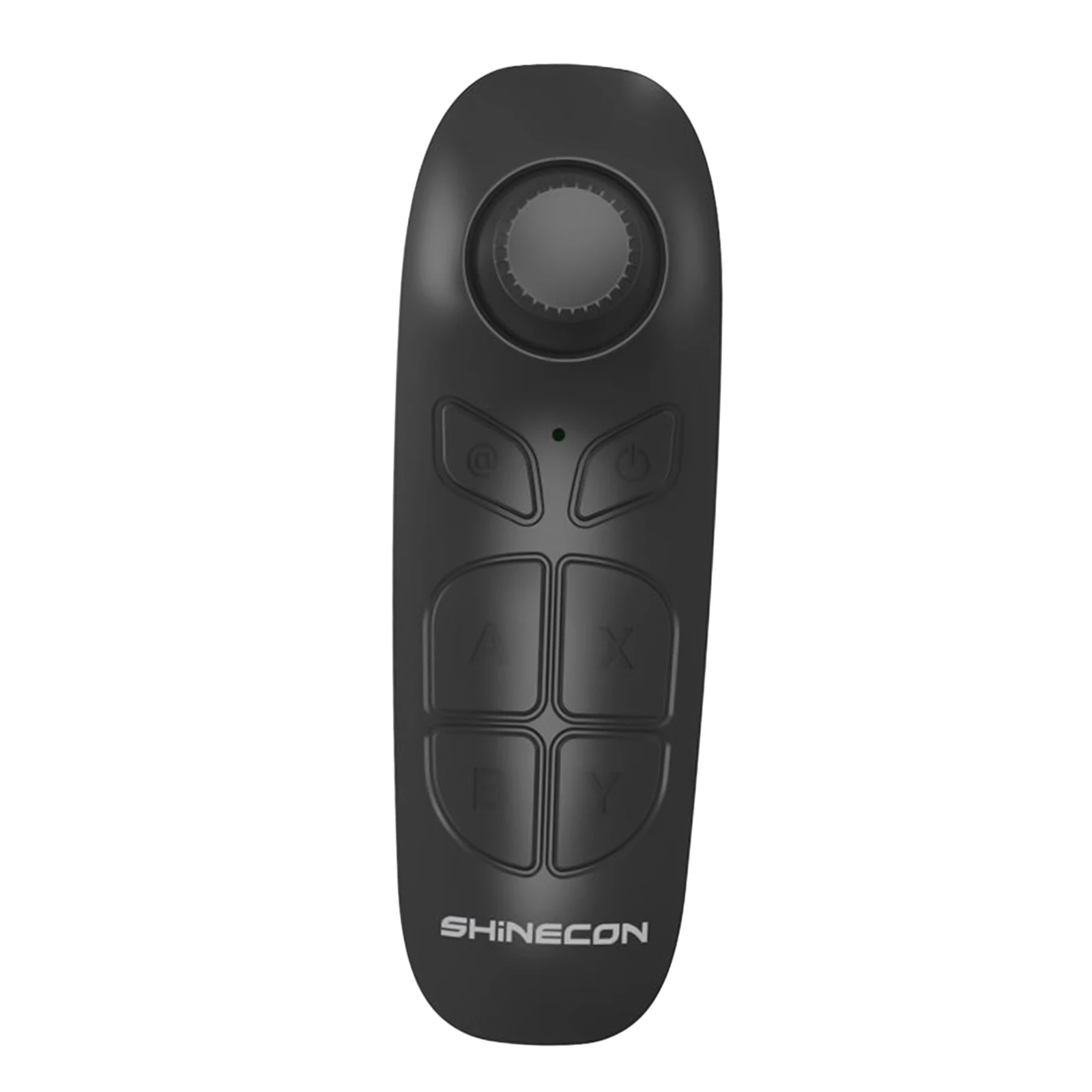 Portable VR Gamepad Joystick Wireless Bluetooth Gamepad VR Remote Control for PC/Smart TV, for IOS/for Android Portable VR Gamepad Joystick Wireless Bluetooth Gamepad VR Remote Control for PC/Smart TV, for IOS/for Android