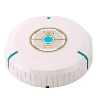 Light Robot Vacuum Cleaner with Strong Suction and Remote Control Super Quiet Design Ultra-slim Body Touch Switch
Light Robot Vacuum Cleaner with Strong Suction and Remote Control Super Quiet Design Ultra-slim Body Touch Switch