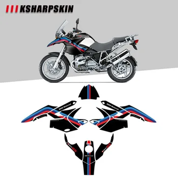 Motorcycle front sticker waterproof protective body reflective decal decorative film for BMW R1200GS R1200 gs 2004-2007
Motorcycle front sticker waterproof protective body reflective decal decorative film for BMW R1200GS R1200 gs 2004-2007