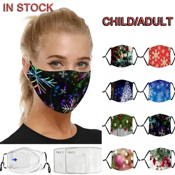 In Stock !Adults/Child Washable Christmas Expression 3D Prints Ice Silk Mask Filter Mask Face Mask Reusable Mouth Mask Washable
In Stock !Adults/Child Washable Christmas Expression 3D Prints Ice Silk Mask Filter Mask Face Mask Reusable Mouth Mask Washable