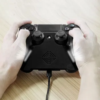 PS4 Controller Cooler Wireless Gamepad Cooling Fan Anti-sweat Radiator For PlayStation4 Handle Game Console Accessories
PS4 Controller Cooler Wireless Gamepad Cooling Fan Anti-sweat Radiator For PlayStation4 Handle Game Console Accessories