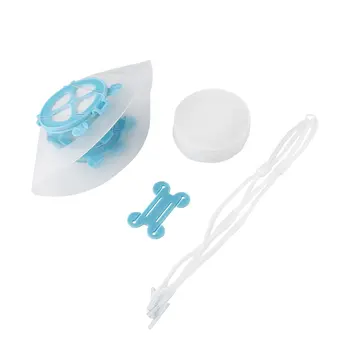 Replaceable Filter With Breathing Valve Anti Smog PM2.5 Dust-Proof Anti-Fog Personal Protection
Replaceable Filter With Breathing Valve Anti Smog PM2.5 Dust-Proof Anti-Fog Personal Protection