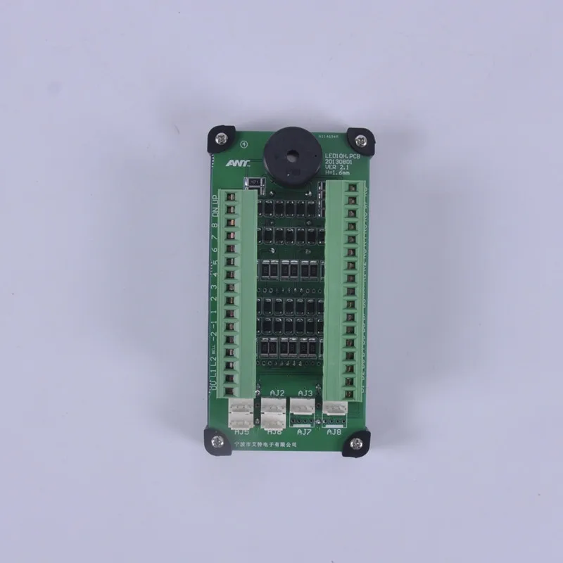 Elevator GLC Controller/dumbwaiter GLC300/400 Cabinet Controller outboard display BT-02
Elevator GLC Controller/dumbwaiter GLC300/400 Cabinet Controller outboard display BT-02