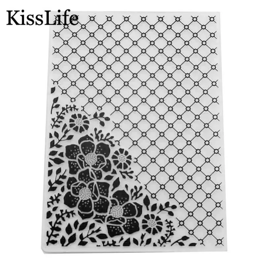 2019 New Flower Leaves Circle Dots Line Embossing Folders for Scrapbooking Card Making Christmas Embossing Folders
2019 New Flower Leaves Circle Dots Line Embossing Folders for Scrapbooking Card Making Christmas Embossing Folders