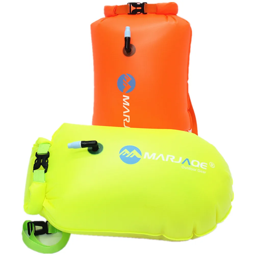 Inflatable Swimming Flotation bag life buoy pool floaties dry waterproof drifting Bag for Rafting 3 colors
Inflatable Swimming Flotation bag life buoy pool floaties dry waterproof drifting Bag for Rafting 3 colors