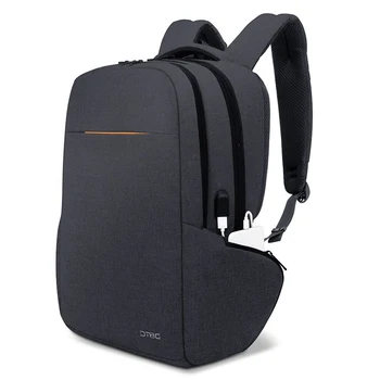 DTBG 15.6"Laptop Backpack External USB Charge Computer Backpacks Large Business Travel Shoulder Bags Anti-theft Waterproof Bags
DTBG 15.6"Laptop Backpack External USB Charge Computer Backpacks Large Business Travel Shoulder Bags Anti-theft Waterproof Bags