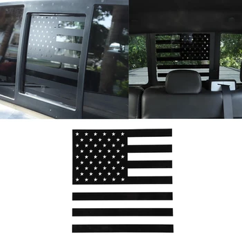 Car Stickers for Ford F150 2009-2014 Rear Window Decoration Cover Trim Windows Decal Sticker PVC Black Car Exterior Accessories
Car Stickers for Ford F150 2009-2014 Rear Window Decoration Cover Trim Windows Decal Sticker PVC Black Car Exterior Accessories