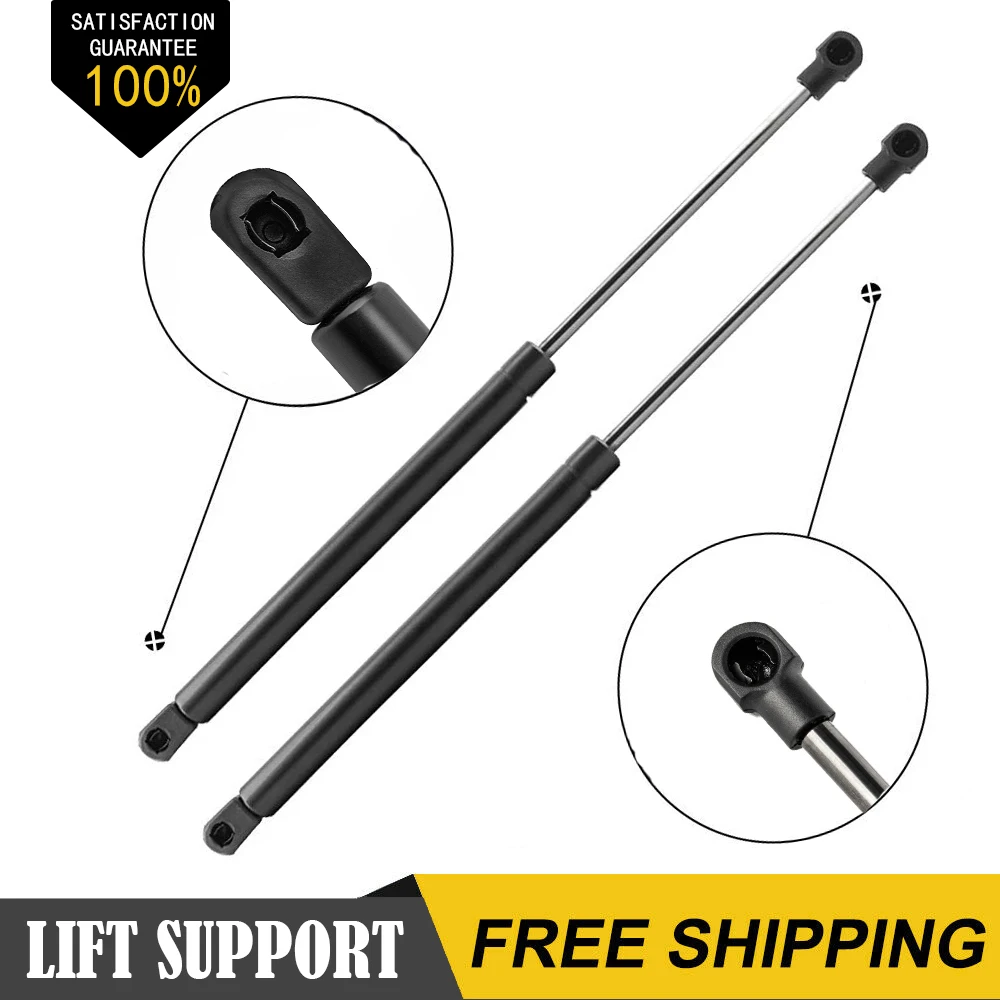 

2PCS Rear Tailgate Lift Supports Gas Struts For 1993 1994 1995 1996 1997 1998 1999 2000 Ford MONDEO I II Hatchback GBP BAP