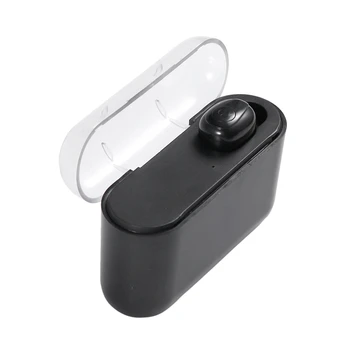 X8 TWS 5.0 Bluetooth Wireless Headset Real Wireless Earbuds with Monophone Headphones with Microphone
X8 TWS 5.0 Bluetooth Wireless Headset Real Wireless Earbuds with Monophone Headphones with Microphone