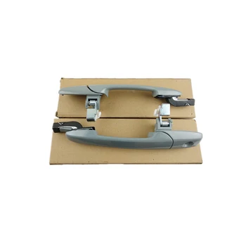 Door Handle Outside Smooth Front/ Rear/ Right/ Left for Mazda 3 5 6 CX-7 CX-9 RX-8
Door Handle Outside Smooth Front/ Rear/ Right/ Left for Mazda 3 5 6 CX-7 CX-9 RX-8
