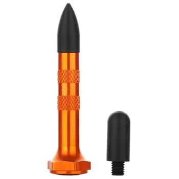 Knock Down Tools Tap Down Pen With 2 Heads Hand Tool Set For Paintless Hail Removal Car Dent Remover Tools Tools Set
Knock Down Tools Tap Down Pen With 2 Heads Hand Tool Set For Paintless Hail Removal Car Dent Remover Tools Tools Set