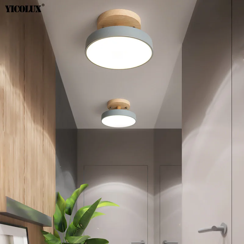 Fashion New Modern LED Ceiling Lights Indoor Lighting For Bedroom Study Living Children's Room Aisle Bathroom Home Lamps Dimming
Fashion New Modern LED Ceiling Lights Indoor Lighting For Bedroom Study Living Children's Room Aisle Bathroom Home Lamps Dimming